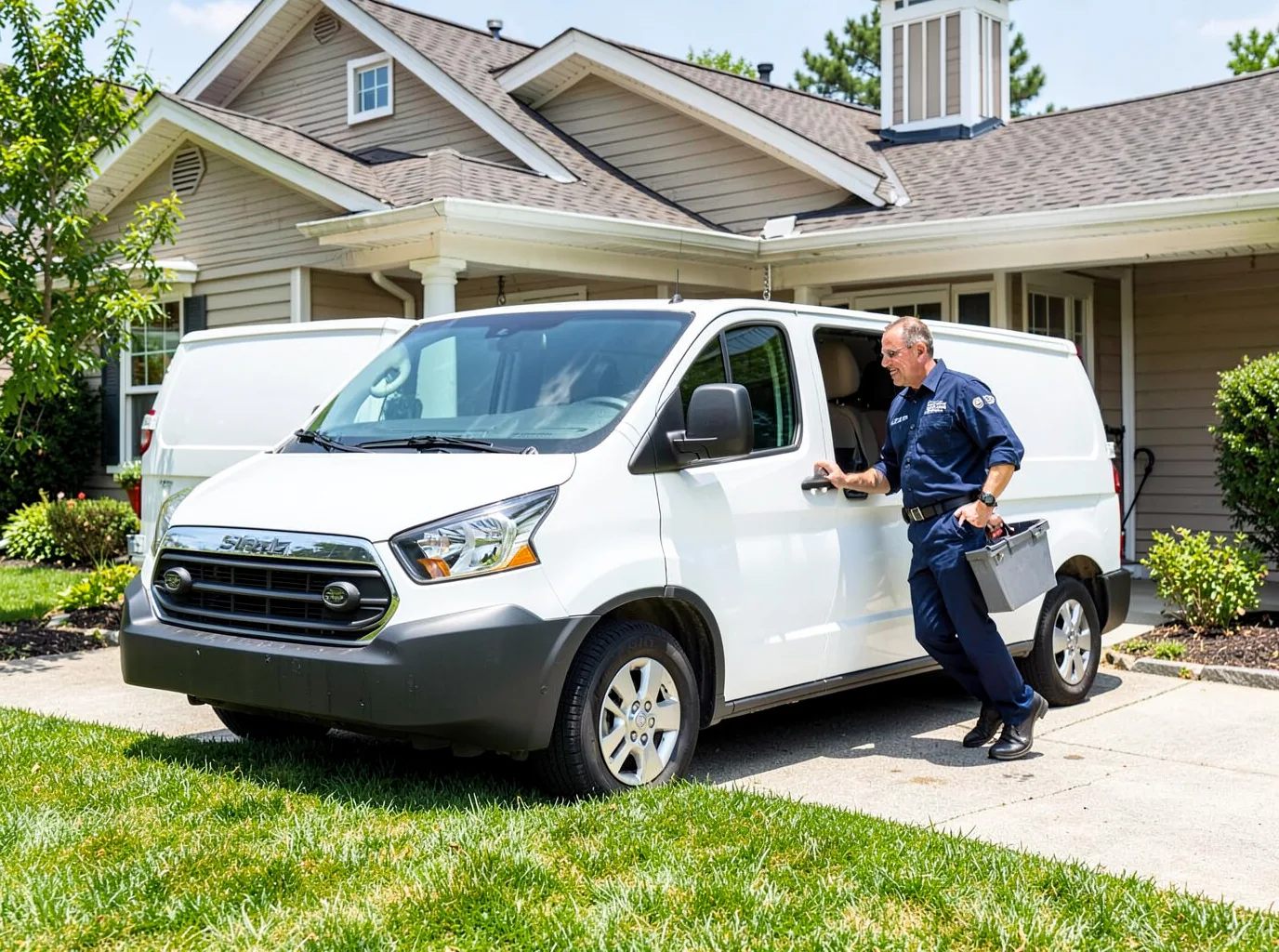 Emergency Plumber company in Mccallsburg, IA